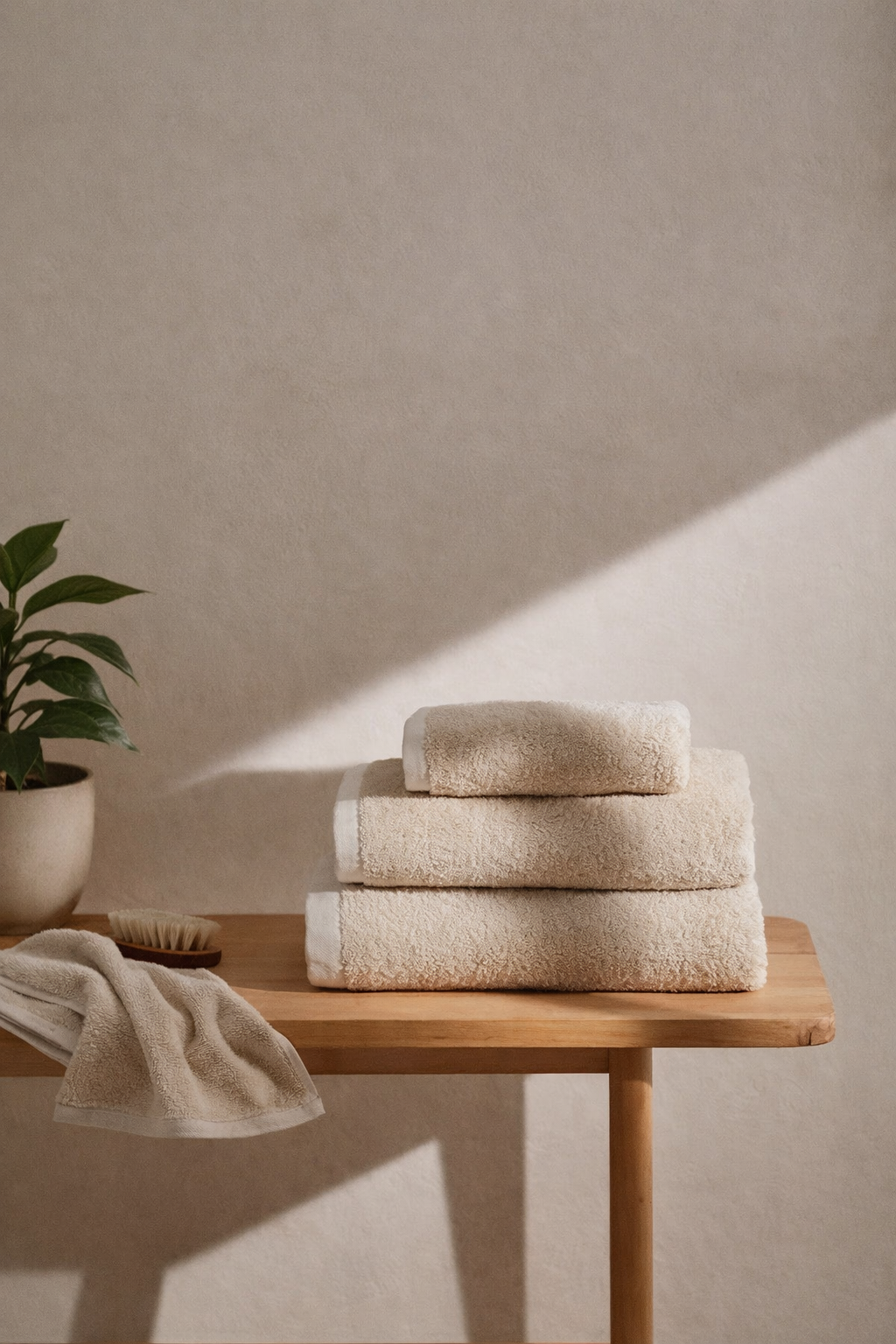 Organic Earth Spa Collection