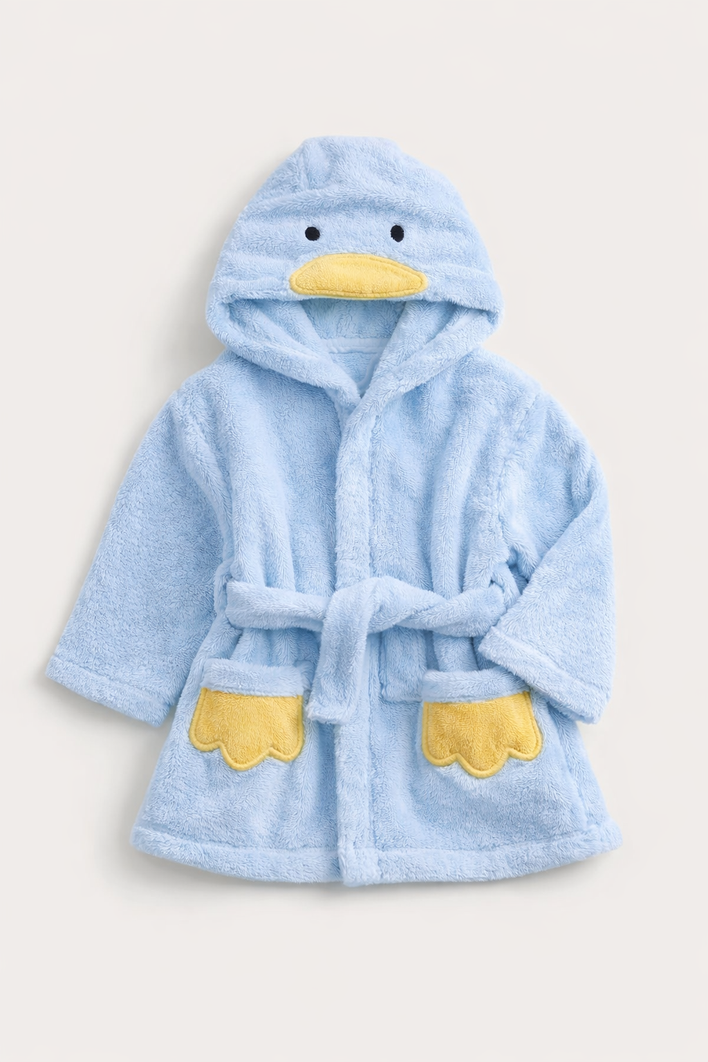 Children's Bathrobe